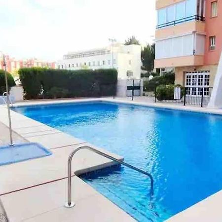 Los Amigos Apartment Torremolinos Exterior photo
